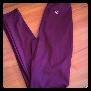 Abs2b fitness apparel leggings